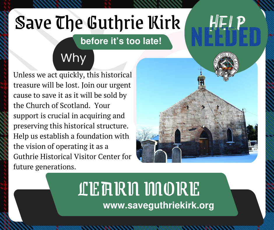 Save The Kirk Flyer (Facebook Post) (1)